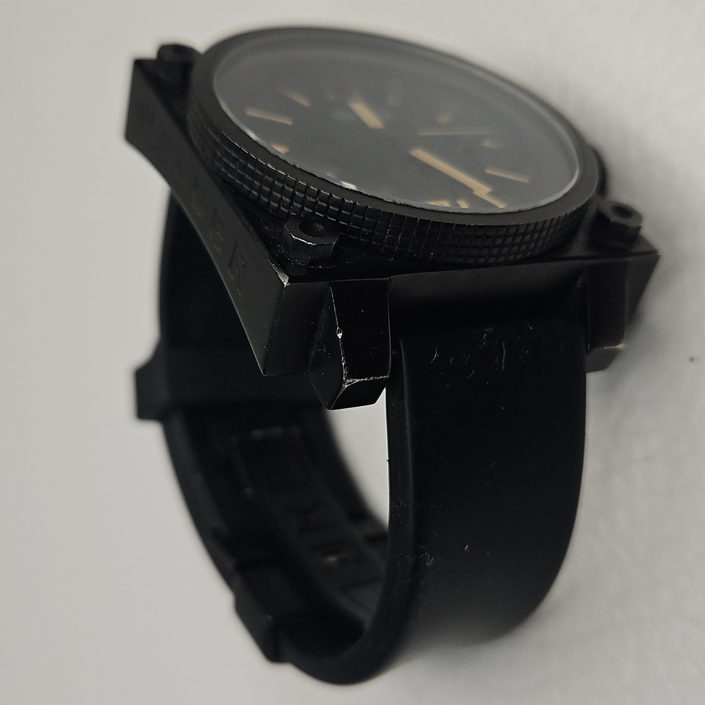 Authentic Welder K23 by Uboat Men's 50mm Watch - Picture 10 of 15